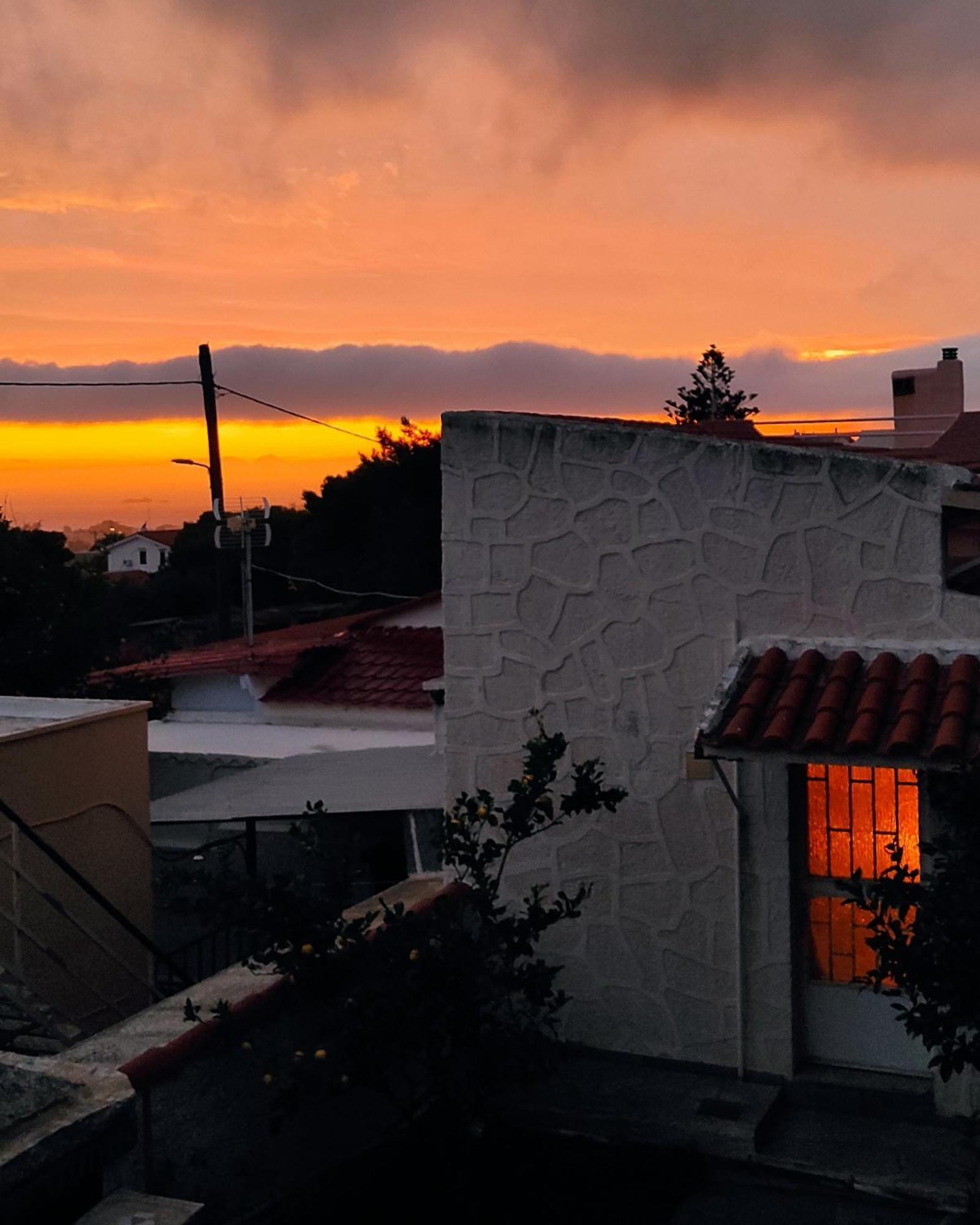 Secret Garden Home Lagonissi Attiki Melissourgoú المظهر الخارجي الصورة
