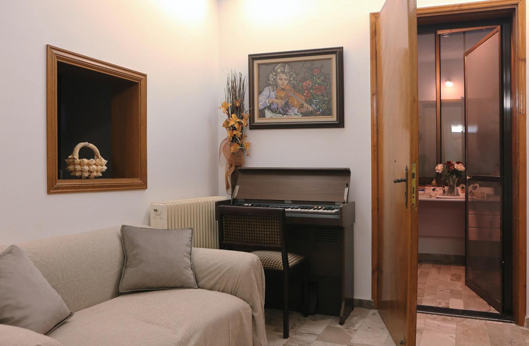Secret Garden Home Lagonissi Attiki Melissourgoú المظهر الخارجي الصورة