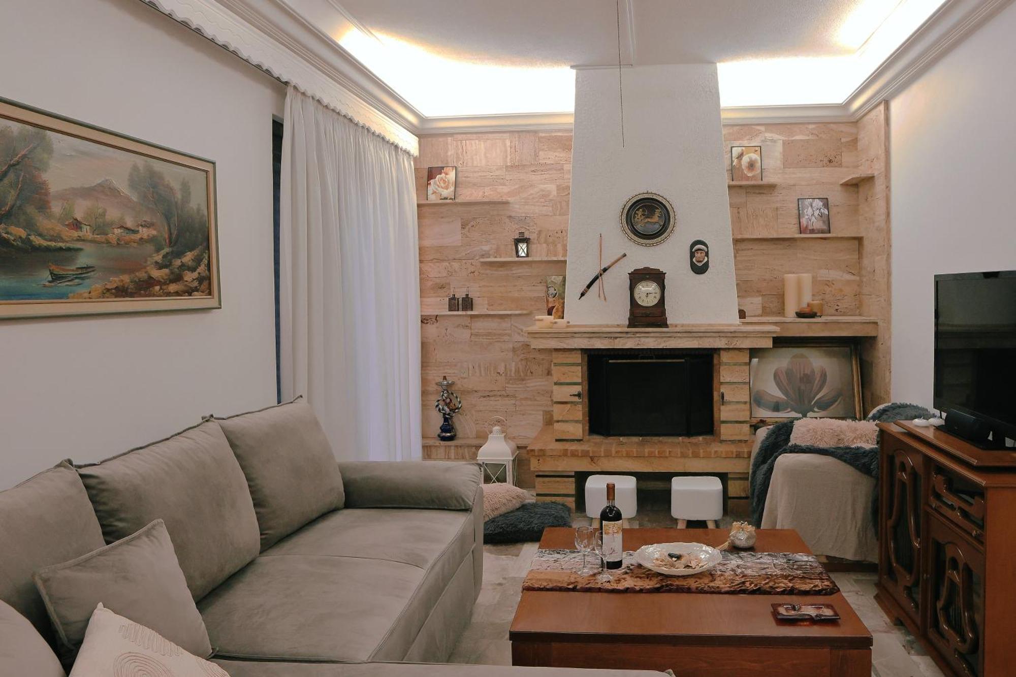 Secret Garden Home Lagonissi Attiki Melissourgoú المظهر الخارجي الصورة